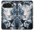 S0265 White Tiger Hülle Schutzhülle Taschen für Google Pixel 10 Pro XL