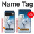 S0285 Polar Bear Family Arctic Hülle Schutzhülle Taschen für Google Pixel 10 Pro XL