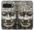 S0314 Ancient Cambodian Buddhism Hülle Schutzhülle Taschen für Google Pixel 10 Pro XL