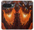 S0414 Fire Dragon Hülle Schutzhülle Taschen für Google Pixel 10 Pro XL