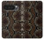 S0553 Snake Skin Hülle Schutzhülle Taschen für Google Pixel 10 Pro XL