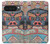S0572 Tibet Art Hülle Schutzhülle Taschen für Google Pixel 10 Pro XL