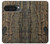 S0598 Wood Graphic Printed Hülle Schutzhülle Taschen für Google Pixel 10 Pro XL