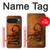 S0683 Scorpion Tattoo Hülle Schutzhülle Taschen für Google Pixel 10 Pro XL