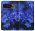S0782 Forget me not Hülle Schutzhülle Taschen für Google Pixel 10 Pro XL