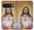 S0798 Jesus Hülle Schutzhülle Taschen für Google Pixel 10 Pro XL