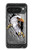 S0855 Eagle Metal Hülle Schutzhülle Taschen für Google Pixel 10 Pro XL
