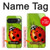 S0892 Ladybug Hülle Schutzhülle Taschen für Google Pixel 10 Pro XL