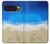 S0912 Relax Beach Hülle Schutzhülle Taschen für Google Pixel 10 Pro XL
