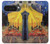 S0929 Van Gogh Cafe Terrace Hülle Schutzhülle Taschen für Google Pixel 10 Pro XL