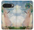 S0998 Claude Monet Woman with a Parasol Hülle Schutzhülle Taschen für Google Pixel 10 Pro XL