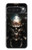 S1027 Hardcore Metal Skull Hülle Schutzhülle Taschen für Google Pixel 10 Pro XL