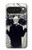 S1108 Skull Mask Man Protester Hülle Schutzhülle Taschen für Google Pixel 10 Pro XL