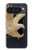 S1383 Paper Sculpture Eagle Hülle Schutzhülle Taschen für Google Pixel 10 Pro XL