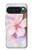 S1415 Sakura Blossom Art Hülle Schutzhülle Taschen für Google Pixel 10 Pro XL