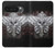 S1434 Skull Wing Tattoo Biker Hülle Schutzhülle Taschen für Google Pixel 10 Pro XL