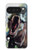 S1453 Trex Tyrannosaurus Rex Dinosaur Hülle Schutzhülle Taschen für Google Pixel 10 Pro XL