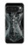S1639 Gothic Corset Black Hülle Schutzhülle Taschen für Google Pixel 10 Pro XL