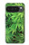 S1656 Marijuana Plant Hülle Schutzhülle Taschen für Google Pixel 10 Pro XL