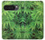 S1656 Marijuana Plant Hülle Schutzhülle Taschen für Google Pixel 10 Pro XL