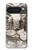 S1681 Steampunk Drawing Hülle Schutzhülle Taschen für Google Pixel 10 Pro XL