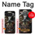 S1685 Steampunk Skull Head Hülle Schutzhülle Taschen für Google Pixel 10 Pro XL