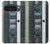 S1872 VDO Tape Hülle Schutzhülle Taschen für Google Pixel 10 Pro XL
