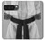 S1931 Black Belt Karate Hülle Schutzhülle Taschen für Google Pixel 10 Pro XL