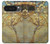 S1978 Van Gogh Letter Pear Tree Blossom Hülle Schutzhülle Taschen für Google Pixel 10 Pro XL