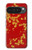 S2050 Cherry Blossoms Chinese Graphic Printed Hülle Schutzhülle Taschen für Google Pixel 10 Pro XL
