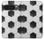 S2061 Football Soccer Pattern Hülle Schutzhülle Taschen für Google Pixel 10 Pro XL