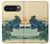 S2075 Katsushika Hokusai The Inume Pass in Kai Hülle Schutzhülle Taschen für Google Pixel 10 Pro XL