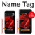 S2092 Red Siamese Fighting Fish Hülle Schutzhülle Taschen für Google Pixel 10 Pro XL