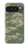 S2173 Digital Camo Camouflage Graphic Printed Hülle Schutzhülle Taschen für Google Pixel 10 Pro XL