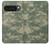 S2173 Digital Camo Camouflage Graphic Printed Hülle Schutzhülle Taschen für Google Pixel 10 Pro XL