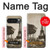 S2174 Eiffel Tower Vintage Paris Hülle Schutzhülle Taschen für Google Pixel 10 Pro XL
