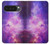 S2207 Milky Way Galaxy Hülle Schutzhülle Taschen für Google Pixel 10 Pro XL