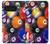S2238 Billiard Pool Ball Hülle Schutzhülle Taschen für Google Pixel 10 Pro XL