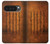 S2251 Five Rows Success And Good Luck Tattoo Hülle Schutzhülle Taschen für Google Pixel 10 Pro XL