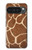 S2326 Giraffe Skin Hülle Schutzhülle Taschen für Google Pixel 10 Pro XL