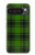 S2373 Tartan Green Pattern Hülle Schutzhülle Taschen für Google Pixel 10 Pro XL