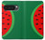 S2383 Watermelon Hülle Schutzhülle Taschen für Google Pixel 10 Pro XL