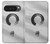 S2398 Zen Buddhism Symbol Hülle Schutzhülle Taschen für Google Pixel 10 Pro XL
