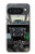 S2435 Fighter Jet Aircraft Cockpit Hülle Schutzhülle Taschen für Google Pixel 10 Pro XL