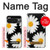 S2477 Daisy flower Hülle Schutzhülle Taschen für Google Pixel 10 Pro XL