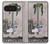 S2482 Tarot Card Ace of Swords Hülle Schutzhülle Taschen für Google Pixel 10 Pro XL