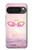 S2514 Cute Angel Wings Hülle Schutzhülle Taschen für Google Pixel 10 Pro XL