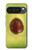 S2552 Avocado Fruit Hülle Schutzhülle Taschen für Google Pixel 10 Pro XL