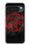 S2557 Pentagram Hülle Schutzhülle Taschen für Google Pixel 10 Pro XL