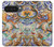 S2584 Traditional Chinese Dragon Art Hülle Schutzhülle Taschen für Google Pixel 10 Pro XL